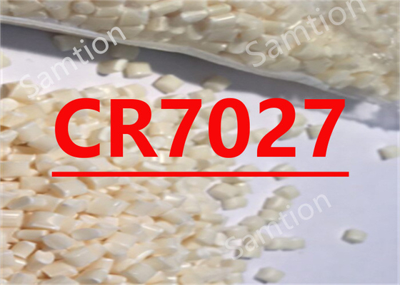 S-Plastic Geloy CR7027 耐候性 ASA グレード 建築市場でのキャップストック用途向け