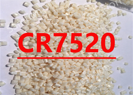 S-Plastic Geloy CR7520 ASAコポリマー 自動車グリルと外装 優れた耐候性,良好な流量/美容性および高性能