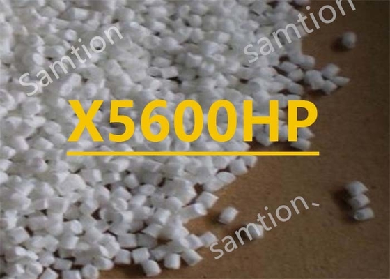 S-Plastic Xenoy X5600HP 樹脂は PBT/PC の混合物で,食材との接触に適した良好な衝撃強度と化学耐性があります