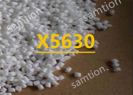 S-Plastic Xenoy X5630 高温次元安定性,低収縮,低CTE,特に鉱物で満たされたPC/PET混合物