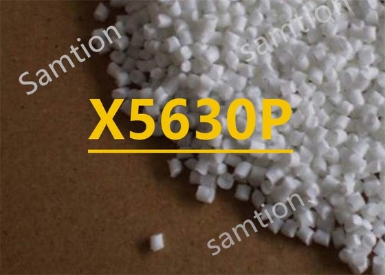 S-Plastic Xenoy X5630P 鉱物で満たされたPC/PET混合物,高温次元安定性,低収縮,低CTE,特別