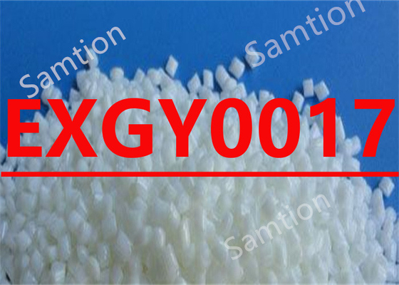 S-Plastic Geloy EXGY0017 高温の外部アプリケーションのための次世代Geloy XTW ASA 優れた耐候性