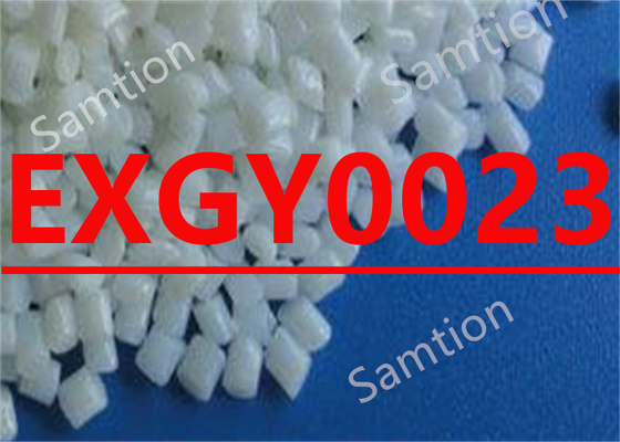 S-Plastic Geloy EXGY0023 一般用途注射鋳造用開発用ASA樹脂
