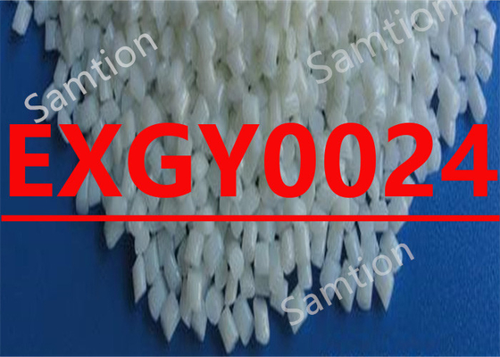 S-Plastic Geloy EXGY0024 開発用 ASA ビジュアル Fx 樹脂 一般用途の注射鋳造 優れた流量