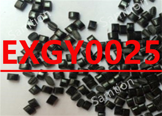 S-Plastic Geloy EXGY0025 耐熱性高いASA注射鋳造品種 硬さも良好 材料は位置付け可能です