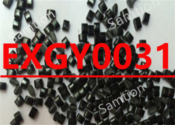S-Plastic Geloy EXGY0031 ASAコポリマー.PVCまたはABS上のプロファイル/シート共突出