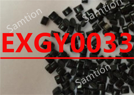 S-Plastic Geloy EXGY0033 次の世代のGeloy XTW ASA 高温の外部アプリケーションのための. 優れた耐候性