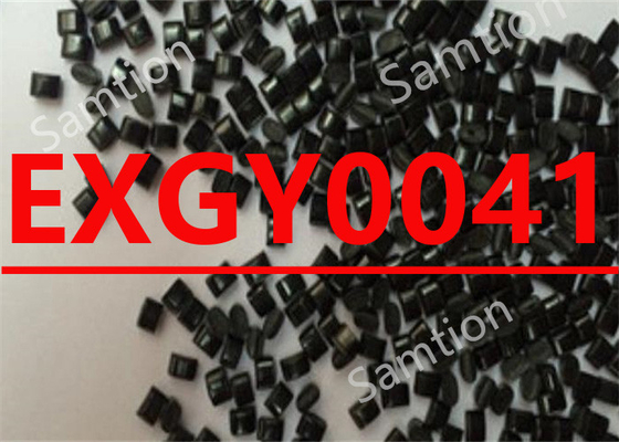 S-Plastic Geloy EXGY0041 開発用 炎阻害剤 ASA グレード 室内UV性能良好 熱老化性能