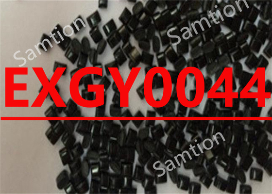 S-Plastic Geloy EXGY0044 ASAコポリマー. PVCまたはABS上のプロファイル/シート 優れた耐候性,良好な流量