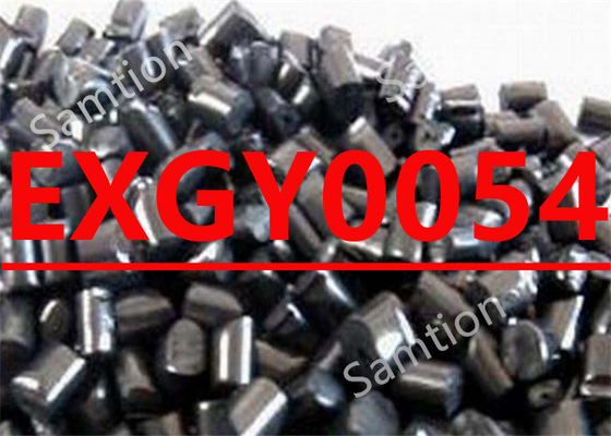 S-Plastic Geloy EXGY0054 ABS,PVC,または他の互換性のあるポリマーの上でのプロファイルの共圧グレード.