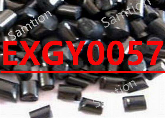 S-Plastic Geloy EXGY0057 高衝撃,1.5mm V0アプリケーションのための改善されたASA/PC混合物