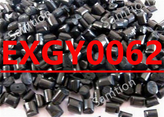 S-Plastic Geloy EXGY0062 実験用ポリカーボネートASA混合物注射鋳造アプリケーション