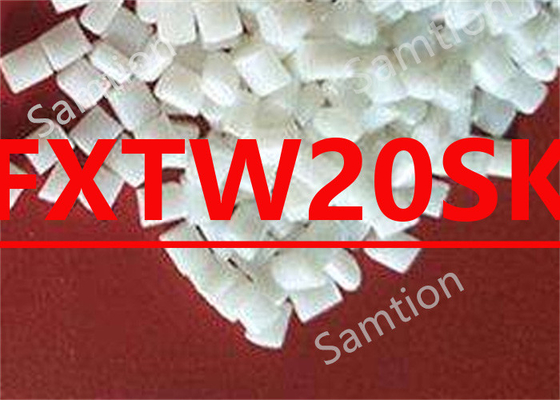 S-Plastic Geloy FXTW20SK ASA Visual Fx樹脂 噴霧鋳造のための. 優れた流量低熱,色付け能力と屋外風