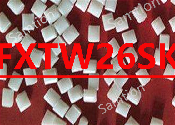 S-Plastic Geloy FXTW26SK 次の世代Geloy XTW ASA 高温の外部用途 優れた耐候性