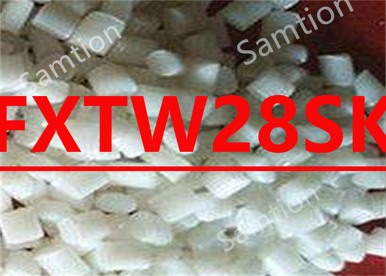 S-Plastic Geloy FXTW28SK 耐候性Geloy* XTW樹脂 鮮やかなVisualFX色で 摩擦性能が向上しました