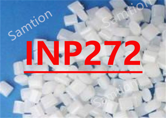 S-Plastic Geloy INP272 45%ポリブチルアクリレート 大型 (500 nm) ゴムに接接接された超耐候性ASA変形樹脂
