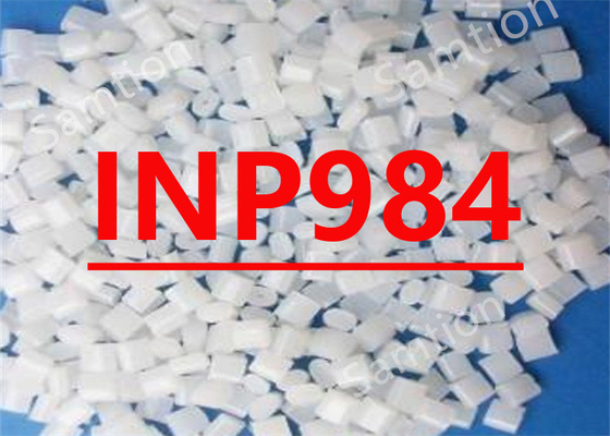 S-Plastic Geloy INP984 45%ポリブチルアクリラートゴム 耐候性ASA変形樹脂を移植