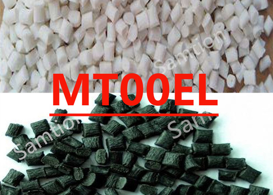 S-Plastic Verton MT00ELは,熱充填剤を含むポリプロピレンベースの樹脂です.このグレードの特徴は,熱伝導性です.