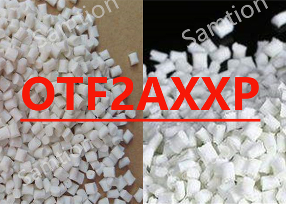 S-Plastic Verton OTF2AXXPは,ガラス繊維,熱炭素繊維を含むポリフェニレン硫化物樹脂に基づく化合物です.