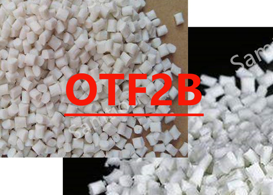 S-Plastic Verton OTF2Bは,PPS - グラスファイバーを含む線形樹脂をベースにした化合物です.
