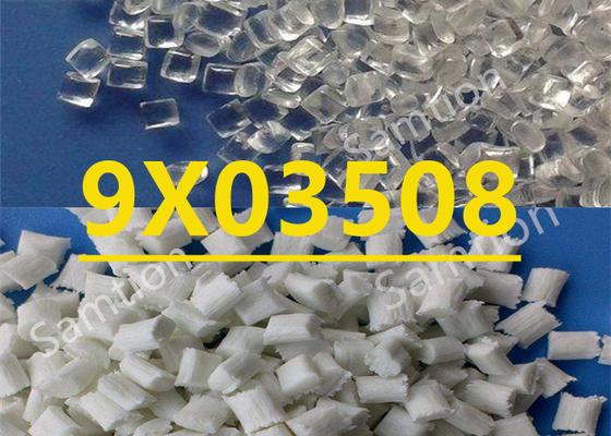 S-Plastic Verton 9X03508は,炎阻害剤,抗静的を含むPPO+PA66樹脂に基づく化合物である.