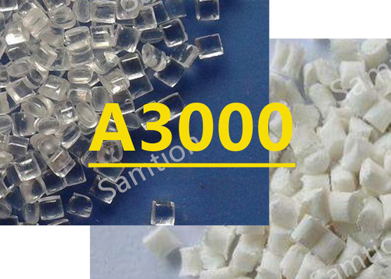 S-Plastic Verton A3000 LNP STAT-LOY* A3000は,抗ステートを含むアクリロニトリルブタディエンスタリン樹脂をベースにした化合物です.