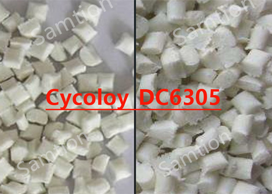 S-Plastic Verton Cycoloy_DC6305 予備データ. 4.2 恒久的な抗ステートPC+ABS. ECOラベルに準拠する. BK1005 6月からのみ