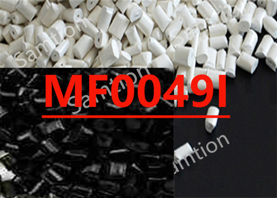 S-Plastic Verton MF0049I グラスファイバーを含むポリプロピレン樹脂をベースにした化合物