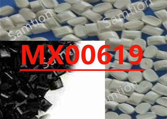 S-Plastic Verton MX00619 ポリプロピレン樹脂を基にした化合物.