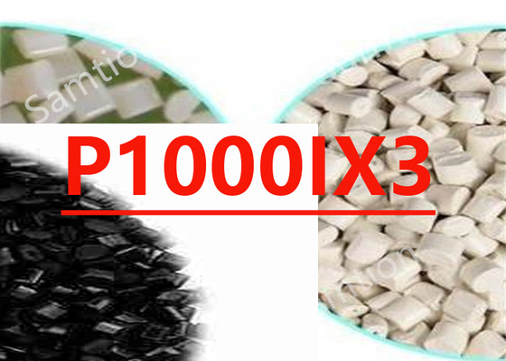 S-Plastic Verton P1000IX3は,インパクト変容剤を含むPA6樹脂ベースの化合物である.追加機能には:ハイインパクトが含まれます.