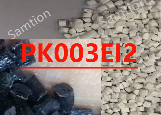 S-Plastic Verton PK003EI2は,インパクト変容剤,ミネラルを含むPA6樹脂ベースの化合物です.