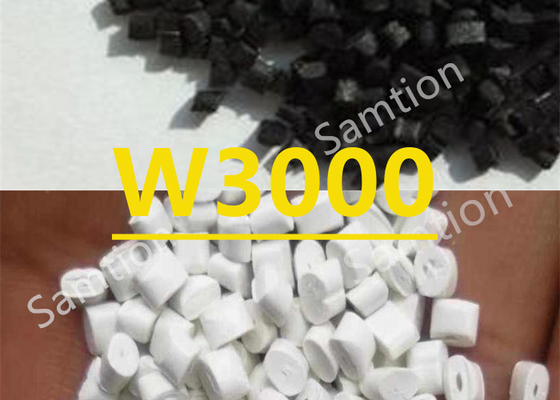 S-Plastic Verton W3000は,Polybutylene Terephalate樹脂をベースに抗静的を含む化合物です.