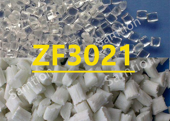 S-Plastic Verton ZF3021は,ガラスファイバーを含むPPE+PSブレンド樹脂をベースにした化合物である.追加機能にはAntistatが含まれます.