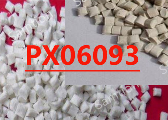 S-Plastic VERTON PX06093は,インパクト変容剤を含むPA6樹脂ベースの化合物です.