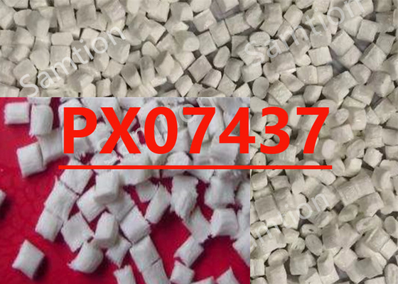 S-Plastic Verton PX07437 ガラス繊維と衝撃変容剤を含むナイロン6樹脂に基づく化合物.