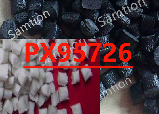 S-Plastic Verton PX95726,ガラス繊維を含むナイロン6樹脂をベースにした化合物.この材料の追加特性は以下のとおりである.