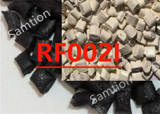 ガラス繊維を含んでいるナイロン66樹脂に基づくS-Plastic Verton RF002I Aの混合物