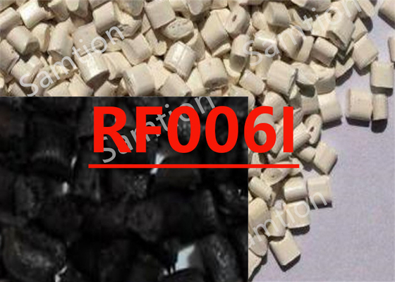 ガラス繊維を含んでいるナイロン66樹脂に基づくS-Plastic Verton RF006I Aの混合物