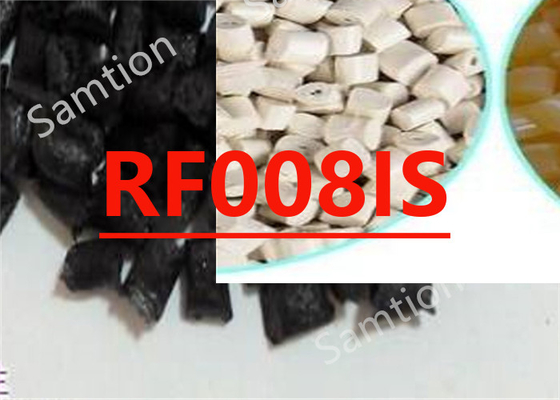 ガラス繊維を含んでいるナイロン66樹脂に基づくS-Plastic Verton RF008IS Aの混合物