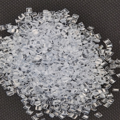 S-Plastic Lexan S-Plastic 0703RのPCの樹脂のポリカーボネートの樹脂の屋外およびつくことのために安定するプラスチック微粒の紫外線