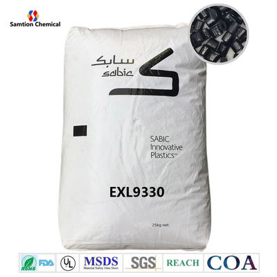 S-Plastic  EXL9330 優れた処理能力 無塩素 無ブロン 炎阻害剤 紫外線安定化