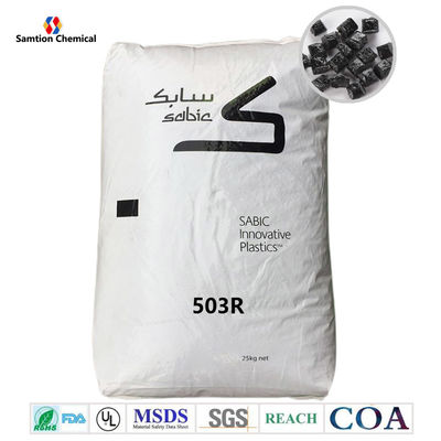 10% GR PCポリカーボネートプラスチック樹脂 S-Plastic  503R ODM