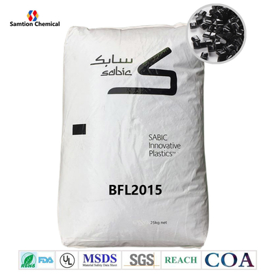 S-Plastic Lexan BFL2015 非ブロミング,非クローリング 炎阻害剤,ガラス強化PC.不透明色のみ