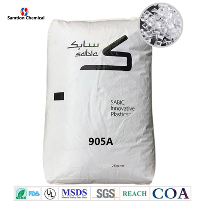 S-Plastic Lexan 950A 透明性 透明性 高い粘度 炎阻害性 優れた表面性