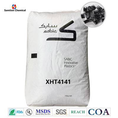 S-Plastic Lexan XHT3141 高流量,高温 透明性や透明性のある色で提供されています