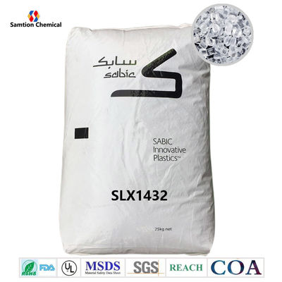 S-Plastic  SLX2432T 中等粘度強化UV安定化剤と放出剤を追加