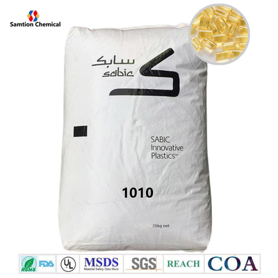 NSF 51 リスト S-Plastic Ultem PEI 樹脂 1010 UL94 V0 -5VA US FDA EU 食品接触