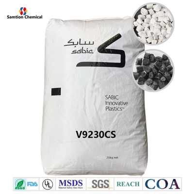 15% GF PET注射型樹脂 プラスチック樹脂ペレット 卸売 S-Plastic Valox V9230CS