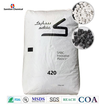 30% GR S-Plastic Valox プラスチック樹脂 420 高熱耐性