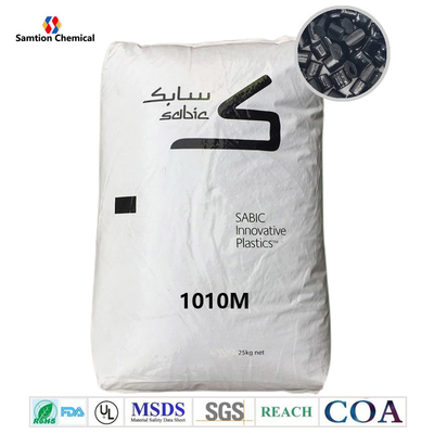 S-Plastic Ultem 1010M 強化流量ポリエテロミド (Tg 217C) 内部のカビを放出する